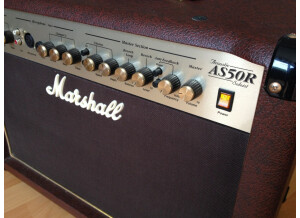 Marshall AS50R (44370)