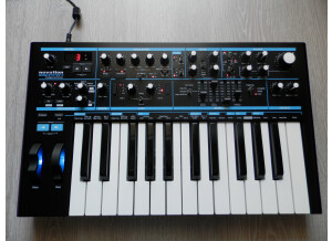 Novation Bass Station II (91218)