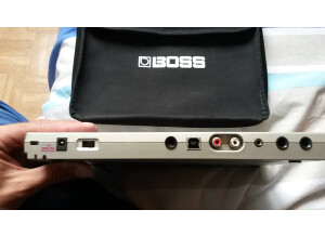 Boss BR-600 Digital Recorder (89325)