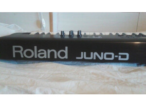 Roland JUNO-D Limited Edition (69618)