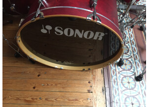 Sonor Force 2003 (8692)