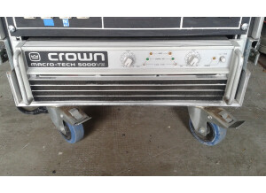 Crown MA 5000VZ (13470)