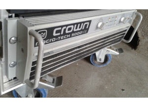 Crown MA 5000VZ (25293)