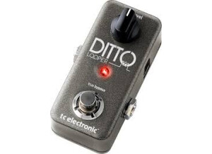 TC Electronic Ditto Looper (18758)