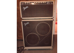 Fender Bandmaster Reverb 5005 (28728)