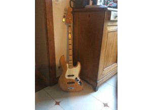 Fender Jazz Bass (1974) (61143)