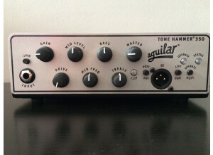 Aguilar Tone Hammer 350 (33165)