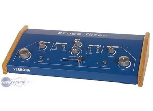 Vermona Cross Filter (50376)