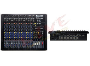 Alto Professional ZMX164FXU (6252)