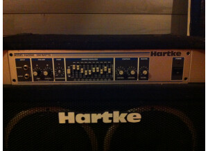 Hartke VX3500 (99384)