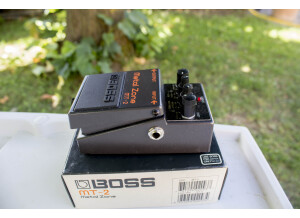 Boss MT-2 Metal Zone (48783)