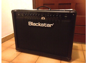 Blackstar Amplification ID:260TVP (76971)