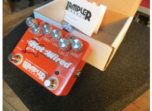 Wampler Pedals Hot Wired (63797)