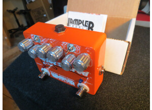 Wampler Pedals Hot Wired (75700)