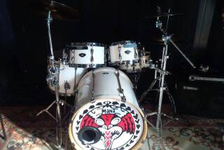 Tama Superstar Hyper-Drive