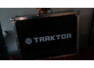 Native Instruments Traktor Kontrol S4 mk2 (5253)