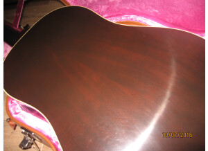 Gibson J-45 True Vintage - Vintage Sunburst (79629)