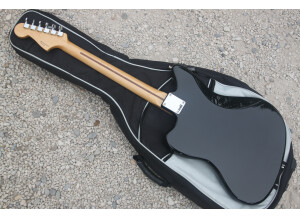 Fender Blacktop Jazzmaster HS (12269)