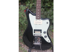 Fender Blacktop Jazzmaster HS (86236)