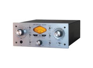 Universal Audio 710 Twin-Finity (68163)