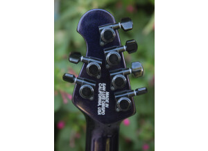 Music Man JPX 6 (29056)