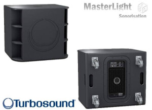 Turbosound TXD121 (36190)