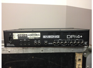 Ensoniq DP4+ (93859)