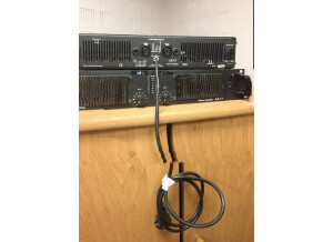 L-Acoustics LA 17 (7652)