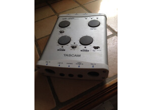 Tascam US-122MKII (84028)