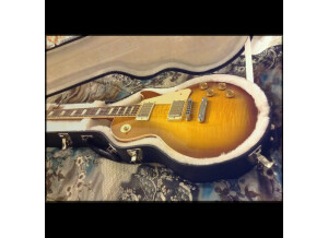 Gibson Les Paul Traditional Plus w/ Micros Kami NoPaf