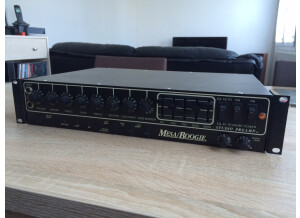 Mesa Boogie Studio Preamp (55703)