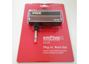 Vox amPlug AC30 v2 (9052)