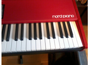 Clavia Nord Piano (78585)