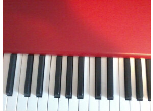 Clavia Nord Piano (27680)