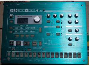 Korg ElecTribe Ea-1 MkII (63828)