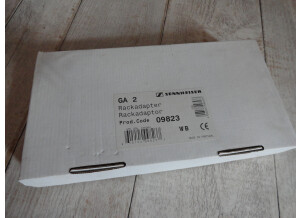 Sennheiser Rackadapter GA-2 (62115)