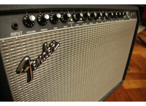 Fender Stage 160 DSP (80771)