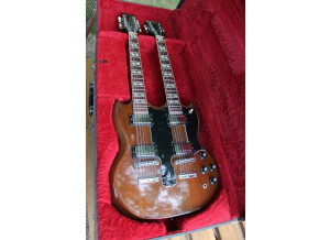 Gibson EDS-1275 Double Neck - Heritage Cherry (65254)