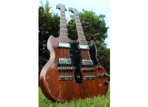 Gibson EDS-1275 Double Neck - Heritage Cherry (3320)