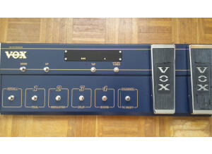 Vox VC12 - Blue (86698)