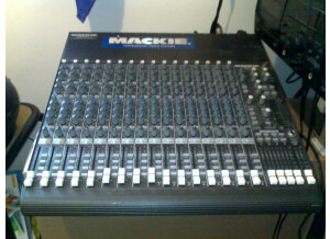 Mackie 1604 VLZ