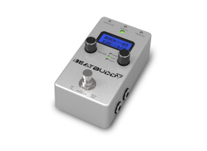 BeatBuddy Mini Product Page Pictures View 2