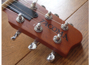 Tacoma Guitars papoose (21516)