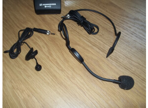 Sennheiser ew300 g2 (3728)
