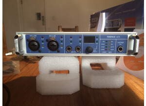 RME Audio Fireface UCX (38670)