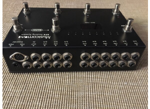 Musicom Lab EFX MK1 (13910)