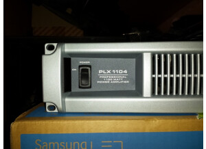 QSC PLX1104 (28359)