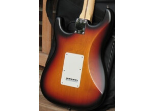Fender Highway 1 Tm Series - Stratocaster