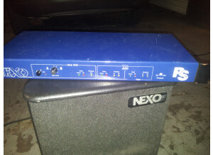 Nexo PS10 TD (34292)