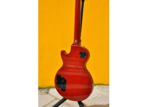 Gibson Les Paul Standard 2012 Premium Plus - Heritage Cherry Sunburst (31922)